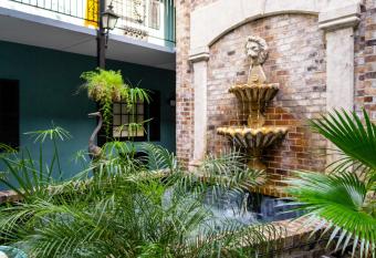 Indigo Inn allows 18 year olds to book a room