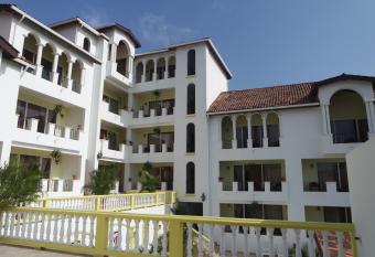 West Bay Colonial allows 18 year olds to book a room