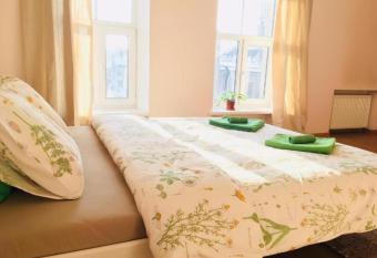 Tree House allows 18 year olds to book a room