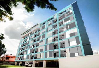 Family Hotel has Balcony rooms