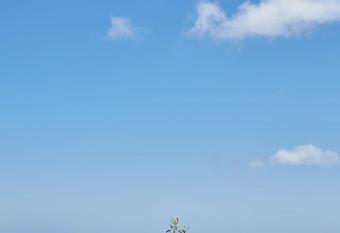 Amber Light Villas has rooms with a private hot tub