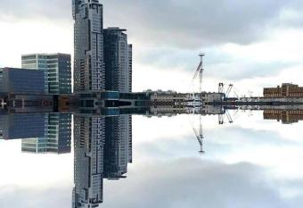 Sea Towers Apartamenty has Balcony rooms