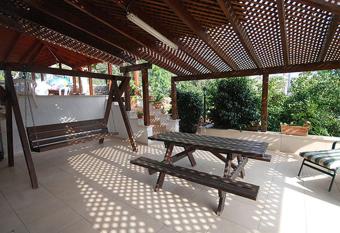 Lea s - Spirit of the Galilee has Balcony rooms