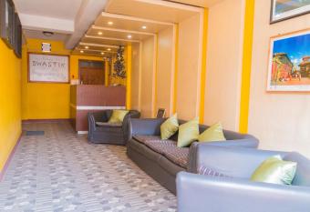 Swastik Guest House has Balcony rooms