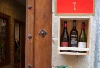 Ganbara allows 18 year olds to book a room