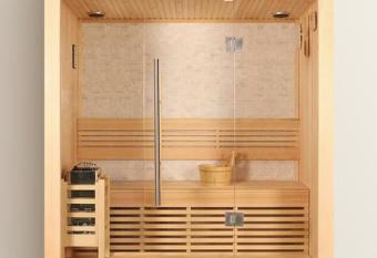 Platani Hotel has rooms with a private hot tub