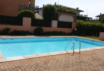 Appartamenti Fiordaliso has Balcony rooms