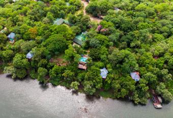 The River Club allows 18 year olds to book a room