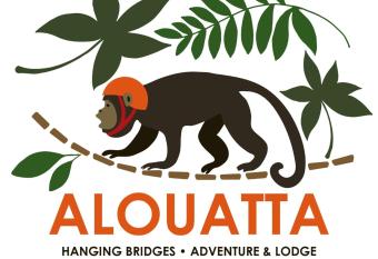 Alouatta Hanging Bridges Adventure and Lodge has Balcony rooms