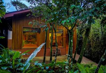 Monteverde Villa Lodge has Balcony rooms