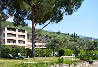Residence Lido Hotel has Balcony rooms