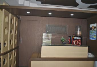 Hotel Payal has Balcony rooms