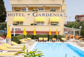 Hotel GARDENIA & Villa CHARME Adults Friendly 10Plus has Balcony rooms
