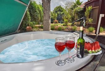 SOL Suite In The Village allows 18 year olds to book a room