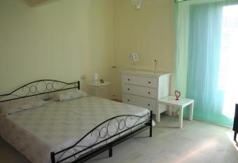 Terrazze Bella Epoque has Balcony rooms