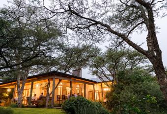 Hilton Bush Lodge & Function Venue allows 18 year olds to book a room