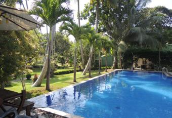 The Residence Bentota has Balcony rooms