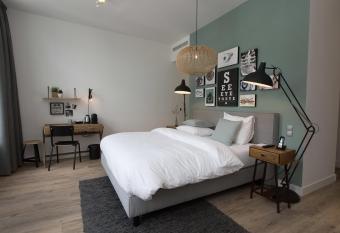 Eye Hotel allows 18 year olds to book a room