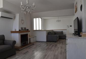 Superattico panoramico allows 18 year olds to book a room