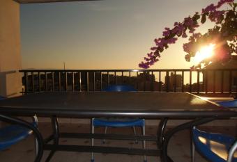 Apartments Mustapic has Balcony rooms