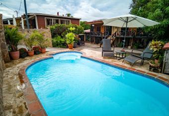 Hotel Mar y Mar has Balcony rooms