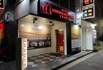                                                    allows 18 year olds to book a room