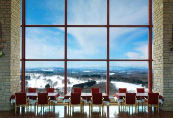 Kitahiroshima Classe Hotel has Smoking rooms