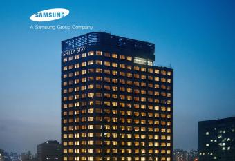 Shilla Stay Mapo Hongdae allows 18 year olds to book a room