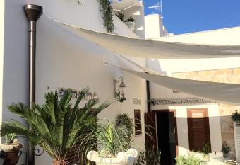 TAM Vacanze B&B has Balcony rooms