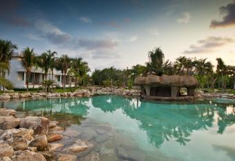 Ohana Resort and Restaurant has Balcony rooms