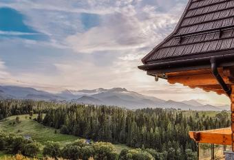 Hotel Kopieniec Fizjo- Med & SPA has Balcony rooms