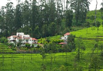 Green Nest Resort Ooty has Balcony rooms
