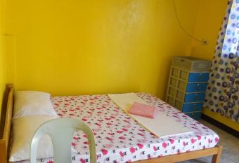 Xylla Guesthouse allows 18 year olds to book a room