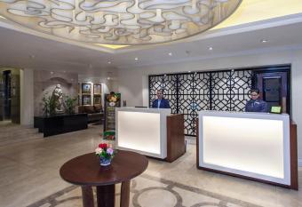 Royal Park Residence Hotel has Balcony rooms