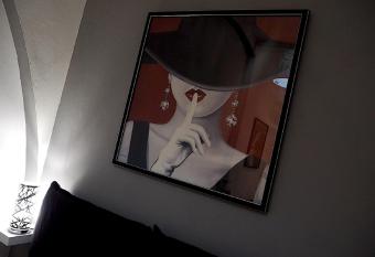 Chez Nous allows 18 year olds to book a room