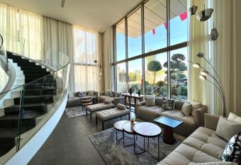 Kenzi Sidi Maarouf has Balcony rooms