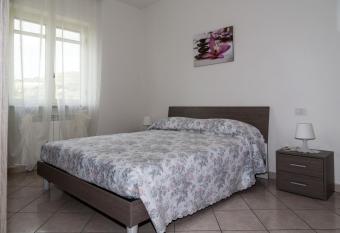 Casa Vacanze Relax allows 18 year olds to book a room