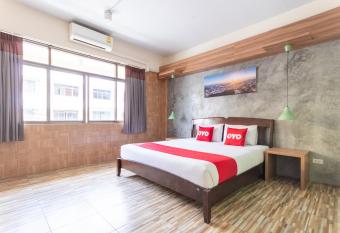 OYO 1118 KL boutique Hotel allows 18 year olds to book a room