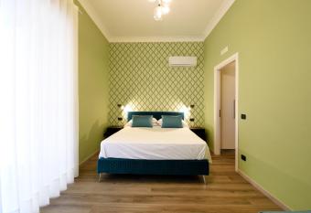 La Casa di Vittoria Sorrento has Balcony rooms