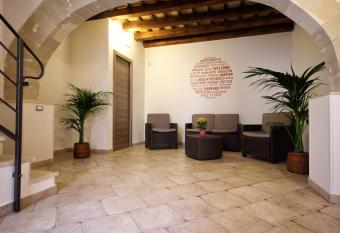 Duci Duci Appartamenti has Balcony rooms