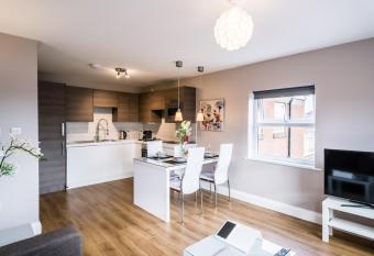 Fishergate Apartments allows 18 year olds to book a room