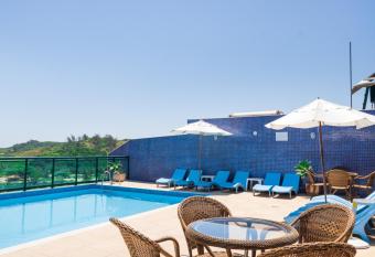 Mediterrane Hotel by Castelo Itaipava allows 18 year olds to book a room