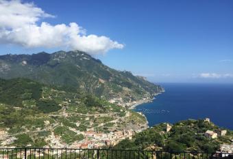 La Casa di Vania has Balcony rooms