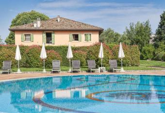 Active Hotel Paradiso & Golf has Balcony rooms