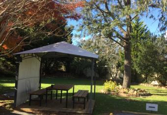 Bargo Motor Inn allows 18 year olds to book a room