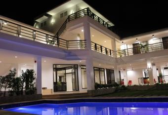 Be-ing Suites allows 18 year olds to book a room