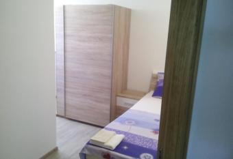 Holiday Home Babi   has Balcony rooms