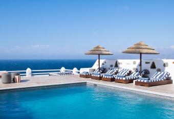 Hotel Tagoo allows 18 year olds to book a room