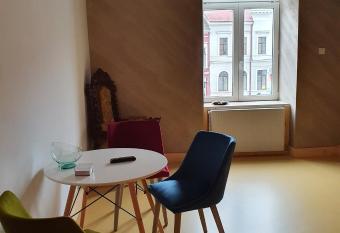 The Downtown Nest allows 18 year olds to book a room