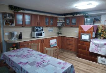 Dom u Jozefa has Balcony rooms